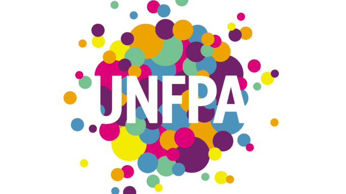 UNFPA United Nations Forward Thinking