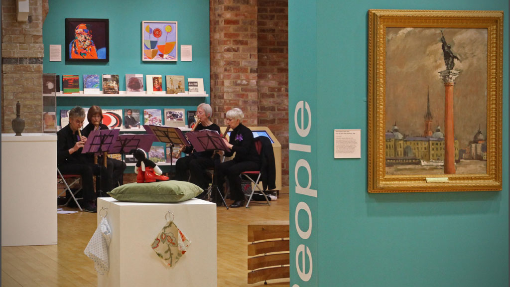 Leamington-Spa-Art-Gallery-&-Museum Leamington Spa Ary Gallery and Museum