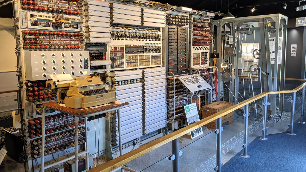 MK-The-National-Museum-of-Computing National Museum of Computing