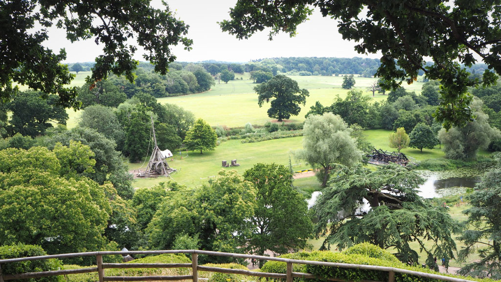 Warwick-02 Rural Warwickshire